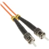 Rbline TST MULTIMODE PATCHCORD PC-2LC/2ST-MM 1 m