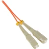 Rbline TST MULTIMODE PATCHCORD PC-2SC/2ST-MM 1 m