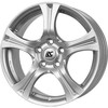 Kumho 235/65R16C PORTRAN KC53 115R