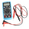 Multimetras SATRA S-UMD9