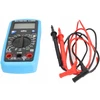Multimetras SATRA S-UMD9