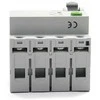 RCD Noark Ex9L-N 108361 4P 25A A 30mA 400V 50Hz IP20 pilkas
