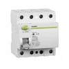 RCD Noark Ex9L-N 108361 4P 25A A 30mA 400V 50Hz IP20 pilkas