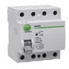 RCD Noark Ex9L-N 108361 4P 25A A 30mA 400V 50Hz IP20 pilkas