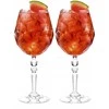 Vyno taurės RCR ALKEMIST, 532 ml, 6 vnt.