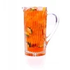 Ąsotis RCR. krištolinis. 1,2 l