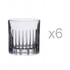 RCR Crystal stiklinės RCR Timeless, 310 ml, 6 vnt.