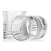 Stiklinės RCR BRILLANTE, 337 ml, 6 vnt.