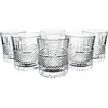 Stiklinės RCR BRILLANTE, 337 ml, 6 vnt.