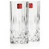 Stiklinės RCR OPERA, 350 ml, 6 vnt.
