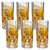 Stiklinės RCR OPERA, 350 ml, 6 vnt.