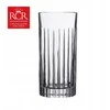 Stiklinės RCR TIMELESS, 440 ml, 6 vnt.