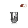 Stikliukai RCR OPERA, 50 ml, 6 vnt.