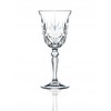 RCR SET OF GLASSES MELODIA 6 PSC., 270 ML