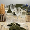 Sourcing Crystal whiskey glasses RCR MELODIA HB TUMBLER, 6 pcs., 310 ml