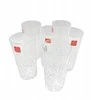 Stiklinės RCR MELODIA, 360 ml, 6 vnt.