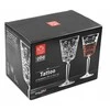 Vyno taurės RCR TATTOO, 290 ml, 6 vnt.