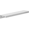 RE121600100040 / ELITA / GATVĖ / RANKENA PLUS CHROMUOTA 1 VNT. (L-160/R-128) / 168907 /