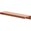 RE121600105450 / ELITA / STREET / PLUS ROSE GOLD RANKENĖ 1vnt. (L-160/R-128) / 168905 /