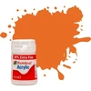 Wittmax Rea Acrylic maling oranžinis 14ml - Klar pakaitalas