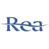 REA Neox pro linijinis drenažas Šlifuotas auksas 100