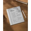 Elektroninė skaityklė ONYX BOOX Note Max 13.3'', 3200x2400, pilkos spalvos