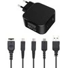 Universalus ready2gaming adapteris, skirtas GBA, DS ir Nintendo Switch