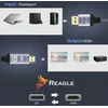 Reagle 1m, Juodas