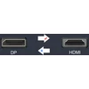 Reagle DisplayPort į HDMI kabelis DP DisplayPort 8K@60Hz 4k@144Hz 3M