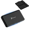 Reagle Dėžutė apsauginis dėklas 4 M.2 SSD NVME SATA diskams iš EVA putų
