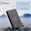 Reagle Dėžutė apsauginis dėklas 4 M.2 SSD NVME SATA diskams iš EVA putų