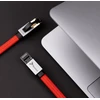 Reagle Reagle Kabelis Sieciowy LAN ETHERNET RJ45 Cat8 40Gbps 15M Skrętka Płaski