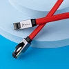 Reagle Reagle Kabelis Sieciowy LAN ETHERNET RJ45 Cat8 40Gbps 5M