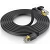 Reagle Reagle Płaski Kabelis Ethernet RJ45 Cat8 40Gbps 5m LAN