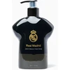 Real Madrid rinkinys: skystas muilas rankoms, 400 ml + kvapusis purškiklis, vyrams, 180 ml vyrams