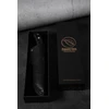 Real Steel Casstrm No10 SFK juodas Micarta peilis 14C28N