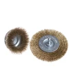Haushalt Real Techniques SCRUB BRUSH SET 2 PCS.