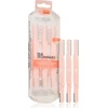 Real Techniques Prep Face + Brow Brazors Blakstienos Care moterims, 1 vnt