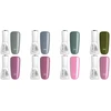 Realac Clavier Nailsology hibridinis lakas 061 Secret Affair 8ml