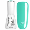 Realac Clavier Nailsology hibridinis lakas 079 Crazy Summer 8ml