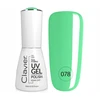 Realac Clavier Nailsology hibridinis lakas 078 Lime Bite 8ml