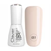 Realac Clavier Nailsology hibridinis lakas 051 Bare Skin 8ml