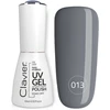 Realac Clavier Nailsology hibridinis lakas 013 Dark Dusk 8ml
