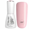 Realac Clavier Nailsology hibridinis lakas 037 Bubble Gum 8ml