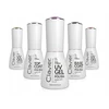 Realac Clavier Nailsology hibridinis lakas 014 Quite Peachy 8ml