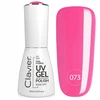 Realac Clavier Nailsology hibridinis lakas 073 Aviečių likeris 8ml