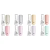 Realac Clavier Nailsology hibridinis lakas 037 Bubble Gum 8ml