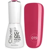 Realac Clavier Nailsology hibridinis lakas 019 Rožinė Thoughts 8ml