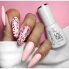 Realac Clavier Nailsology hibridinis lakas 037 Bubble Gum 8ml