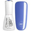 Realac Clavier Nailsology hibridinis lakas 081 Rainbow Edge 8ml